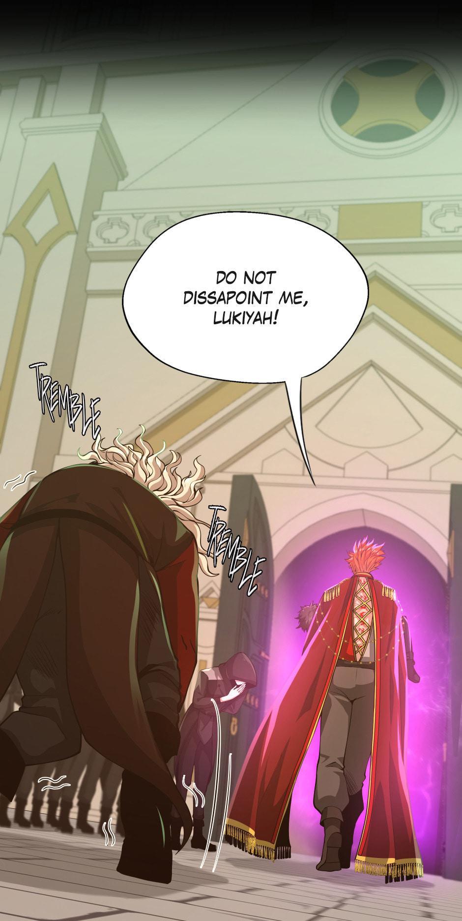 The Beginning After The End Chapter 138 image 40